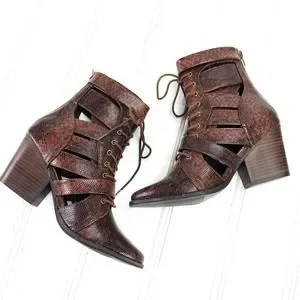 Coconuts getty bootie hotsell
